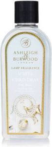 Ashleigh & Burwood White Christmas Geurlamp olie L