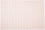 Beliani AKYAR Vloerkleed roze 160x230 - Thumbnail 1
