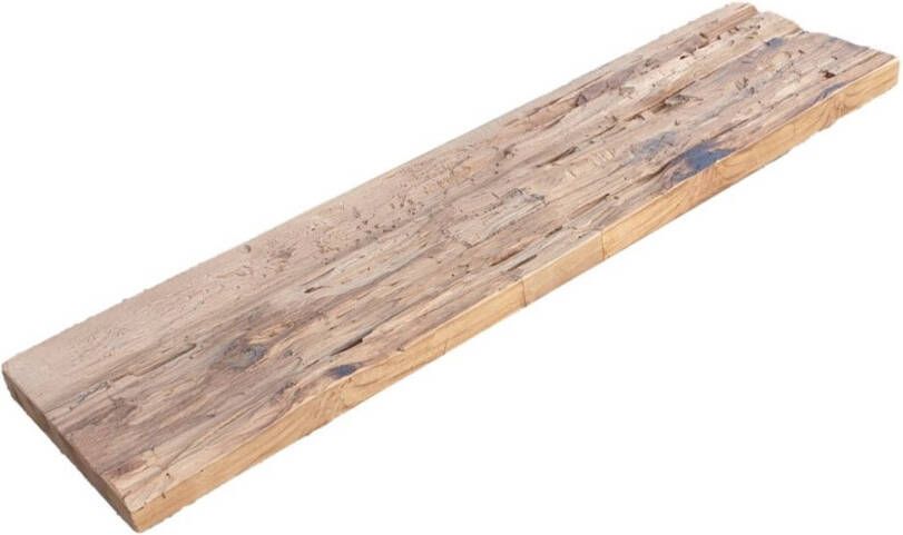 Benoa Bridge Wood Board 80x20x5 cm