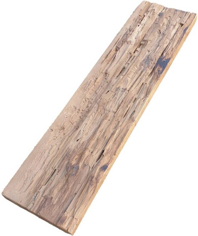 Benoa Bridge Wood Board 120x20x3 cm