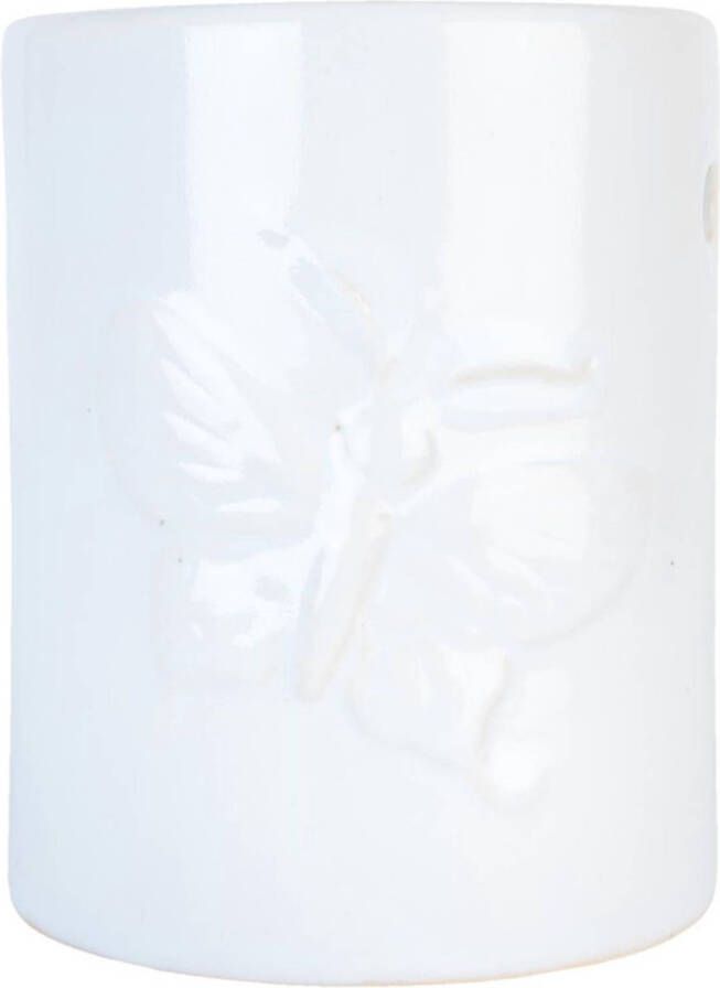 Benza Arowell Geurbrander Cilinder Wit