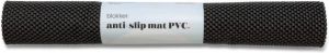 Blokker Anti-slip mat pvc grijs 50x150cm