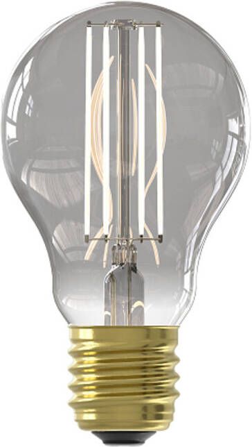 Blokker bulb 4 5 watt E27 titanium