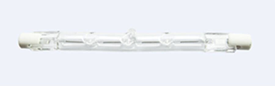 Blokker Eco Halogeen 118mm Helder Bls 3 Dimbaar