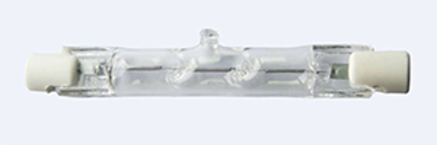 Blokker Eco Halogeen 150W R7S Helder Bls 3 Dimbaar