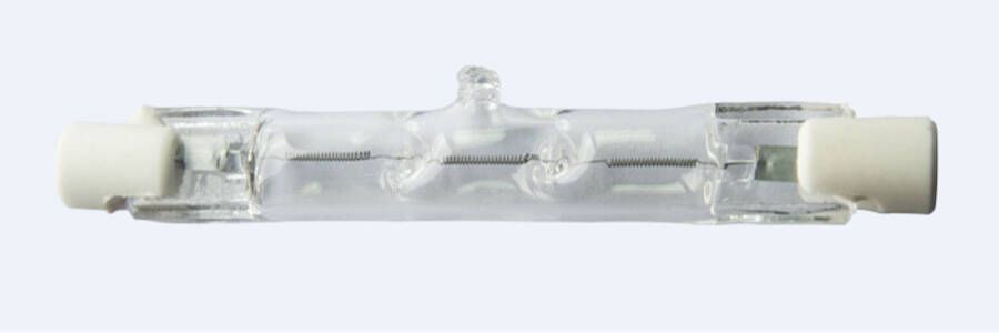 Blokker Eco Halogeen 120W R7S Helder bls 3