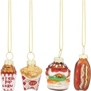 Blokker Funbal S 4 Fastfood