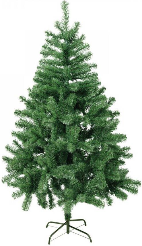 Blokker kerstboom slim Colorado 150cm 339 zijtakken