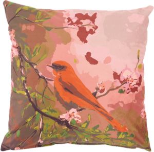 Blokker kussen Izzy 45x45cm