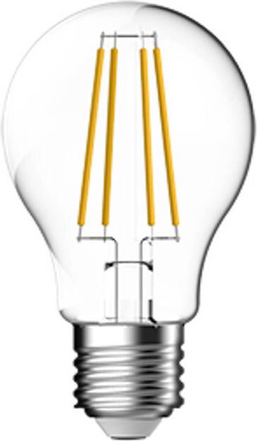 Blokker LED Bulb A60 60We27 Helder Dimbaar