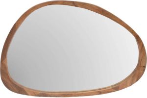 Budget Home Store Spiegel Jila 120x80cm naturel