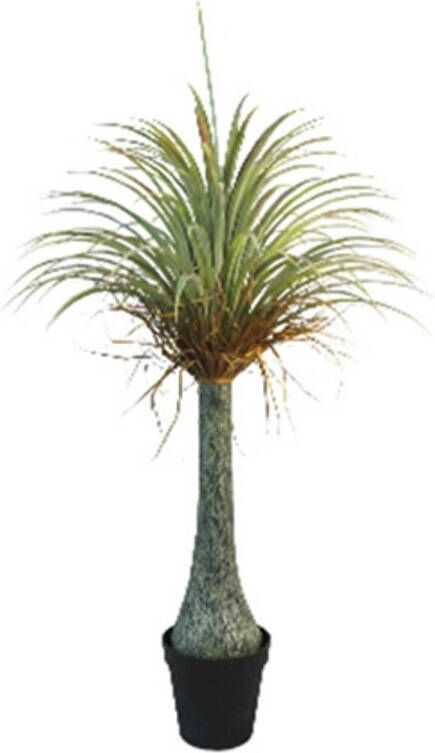 Buitengewoon de Boet Kunstplant Yucca 140 cm