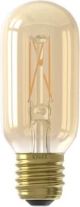 Calex Led Filament Buislamp Dimbaar 4w E27 Dimbaar