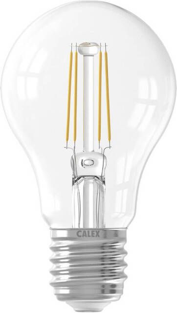 Calex Led Standaardlamp met sensor 4w E27