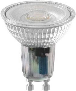 Calex Smart Led Reflectorlamp Gu10 220-240v 5w 345lm 2200-4000k