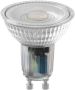 Calex Slimme Lamp Wifi LED Verlichting GU10 Smart Lichtbron Dimbaar Warm Wit licht 4.9W - Thumbnail 1