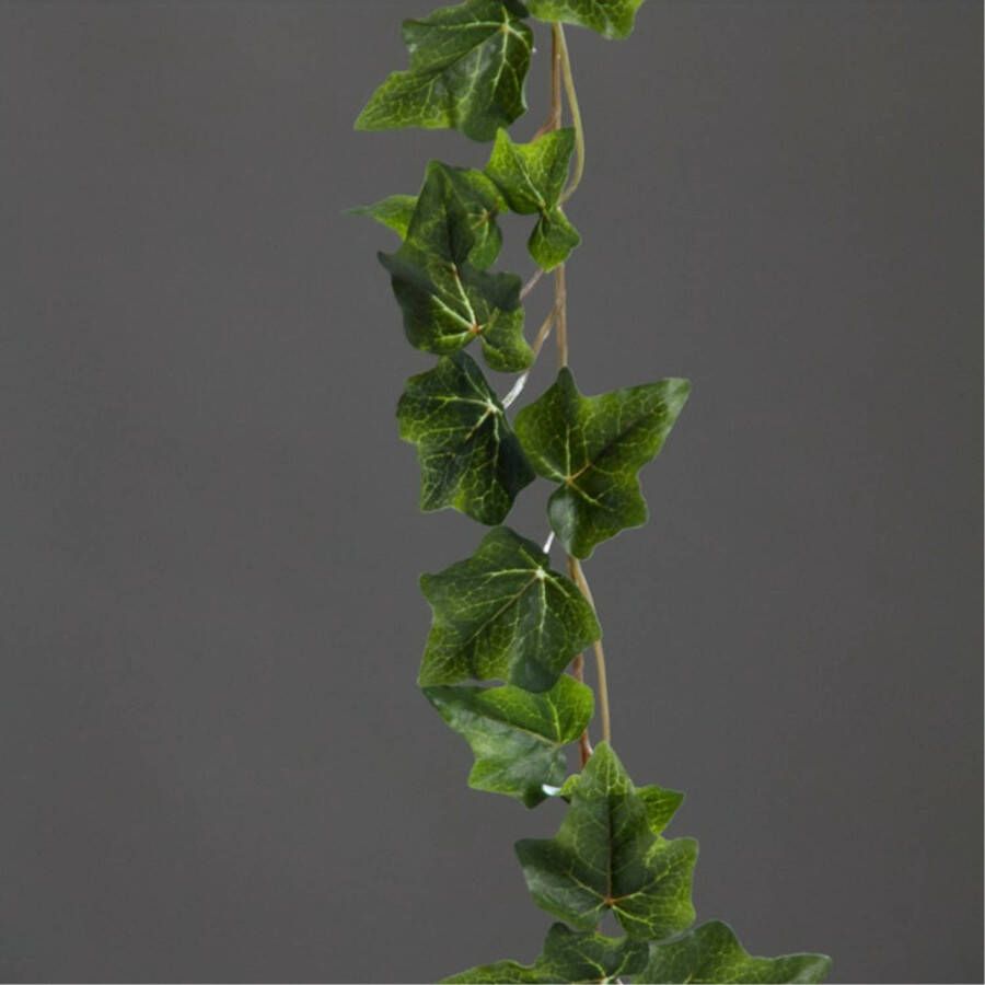 Chaks Klimop kunstplant slinger 180 cm groen Kunstplanten