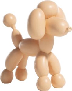 COCO Maison beeld doodle roze