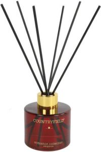 Countryfield Geurstokjes Elegance 120 ml
