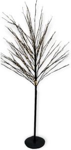 Countryfield Kerstboom Ø40 Cm Van Led-verlichting Hoogte 150 Cm