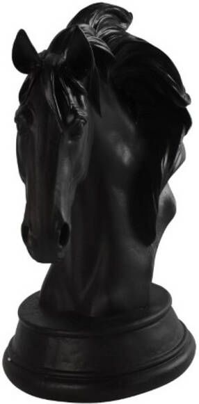 Countryfield Ornament paard Chess zwart