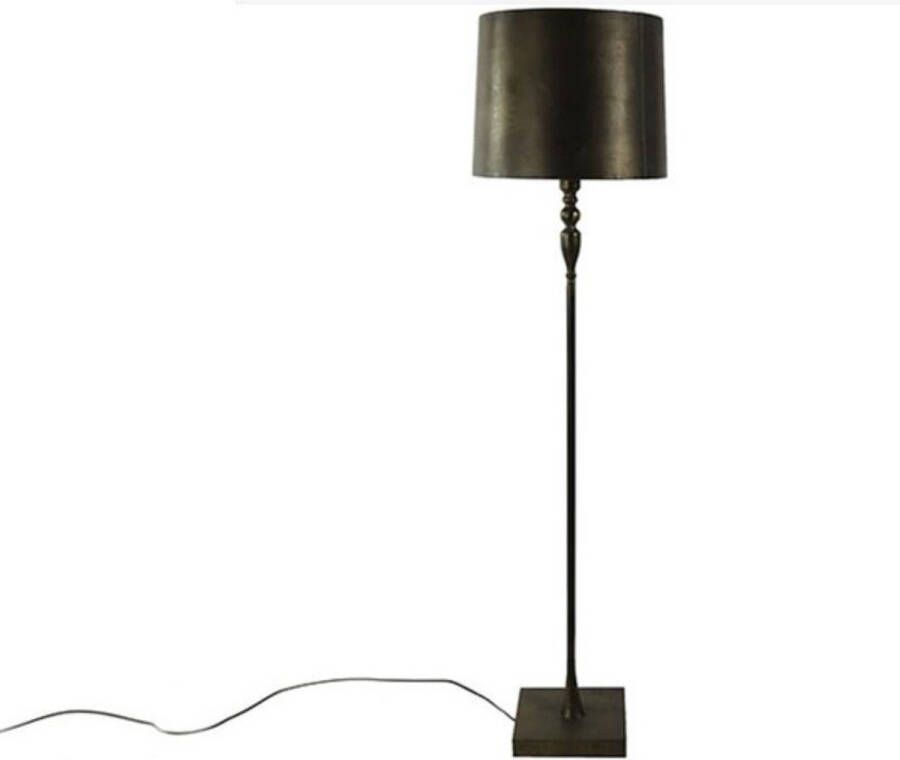 Countryfield Tafellamp Margolo 168 x 43 cm Zwart