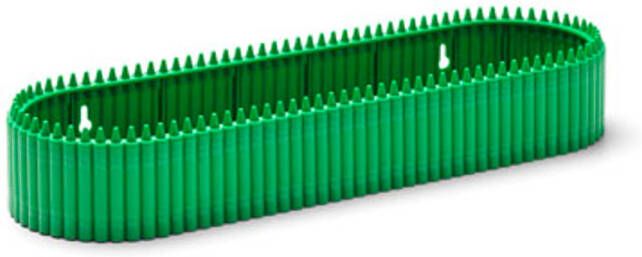 Crayola Wandplank Groen 39 5 x 12 3 x 63 cm