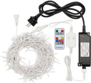 Cstore Stalactietlint WONDER 315xH110cm 175 LED