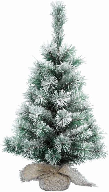 Decoris Mini Kerstboom 45cm