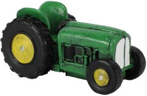 Dickensville Tractor 13 Cm Groen