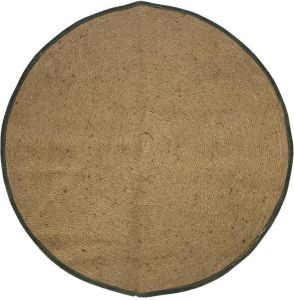 Dijk Natural Collections DKNC Mat grass 118x1cm Groen