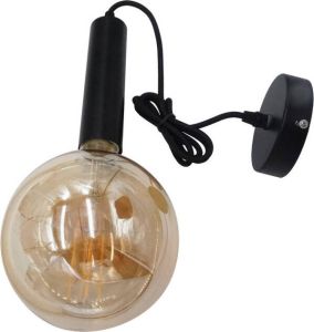 Dimehouse Industriële Hanglamp Lewis Goud 170x15x15 Cm