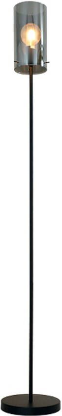 Dimehouse Industriële Vloerlamp Hugo 150x22x22 cm