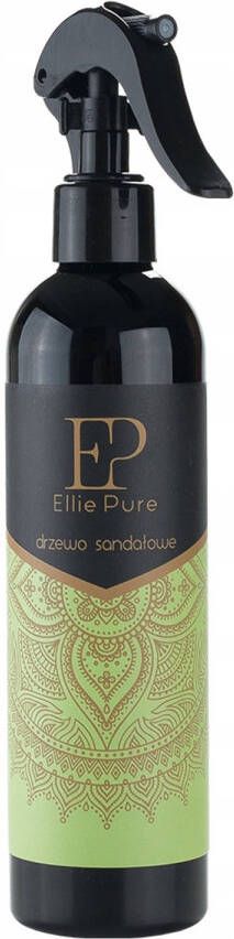 Dr. Marcus Ellie Pure Healing Collection interieurspray Sandalwood 300 ml Huisparfum