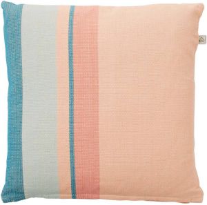 Dutch Decor DENES Sierkussen roze 45x45 cm