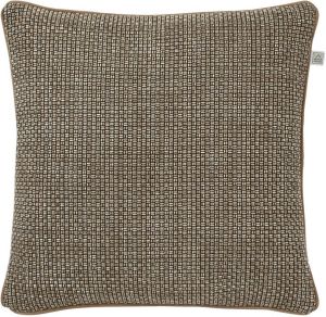 Dutch Decor GUETTA Kussenhoes 45x45 cm zand goud beige