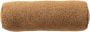 Dutch Decor OTTO Rolkussen 18x50 cm Tobacco Brown bruin - Thumbnail 1