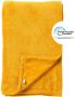 Dutch Decor SIDNEY Plaid Fleece deken van 100% gerecycled polyester superzacht Eco Line collectie 140x180 cm G - Thumbnail 1