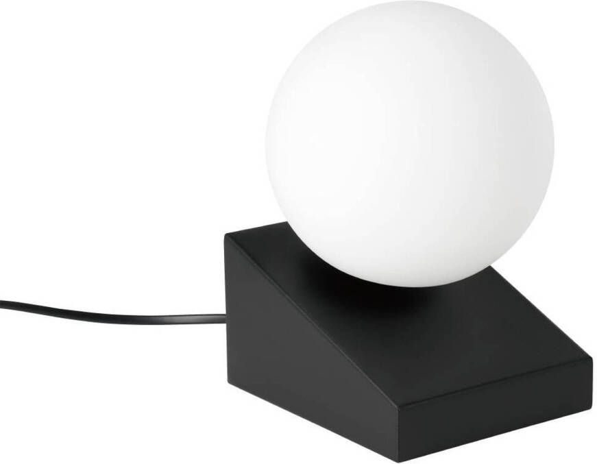 EGLO BILBANA Tafellamp E14 14.5 cm Zwart