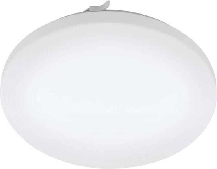 EGLO FRANIA Plafonnière LED 33.0 cm Wit