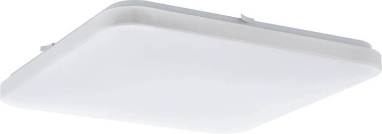 EGLO Frania Wandlamp Plafondlamp LED 43 cm Wit