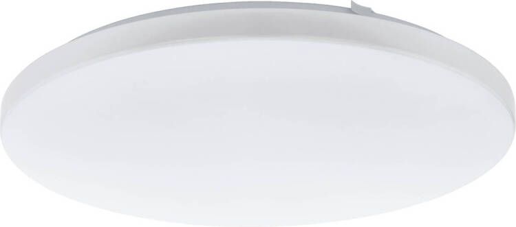 EGLO Frania Wandlamp Plafondlamp LED Ø 43 cm Wit