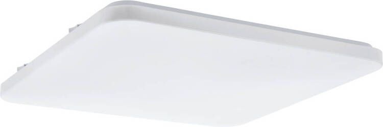 EGLO Frania Wandlamp Plafondlamp LED 53 cm Wit