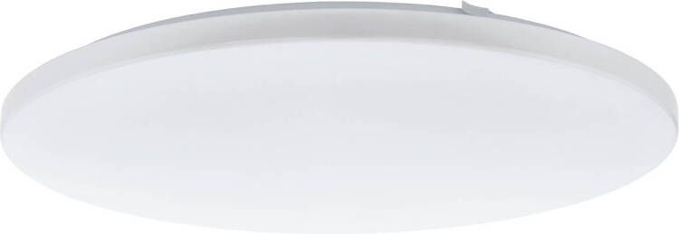 EGLO Frania Wandlamp Plafondlamp LED Ø 55 cm Wit