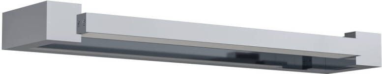 EGLO Gemiliana Spiegellamp LED 45 cm Grijs|Wit
