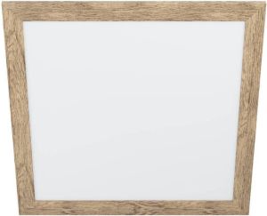 EGLO LED-DL 645X645 RUSTIKAL WS&apos;PIGLIONASSO&apos;