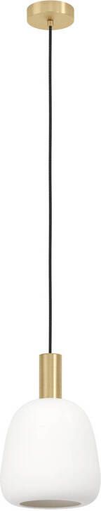 EGLO Manzanares Hanglamp E27 Ø 22 5 cm Wit