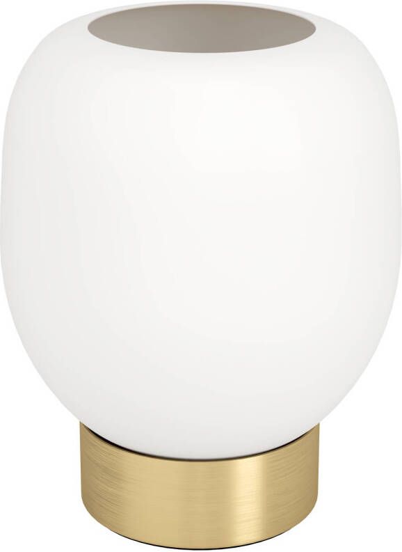 EGLO Manzanares Tafellamp E27 18 cm Wit