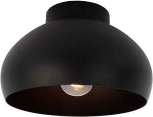 EGLO Mogano 2 Plafondlamp E27 Ø28 cm Zwart