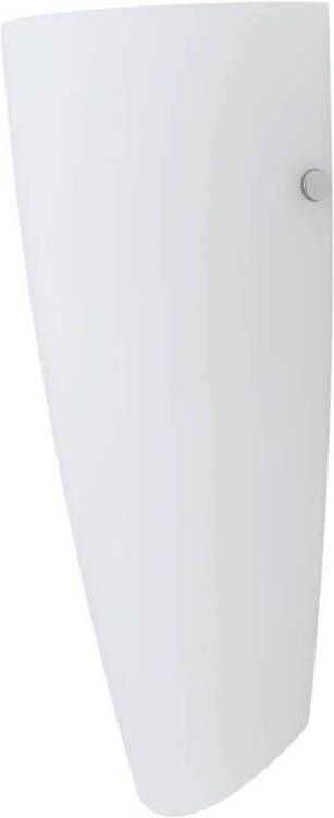 EGLO NEMO Wandlamp E27 15 cm Nikkelmat